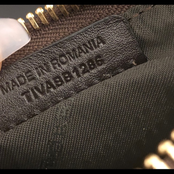 Burberry wristlet mini - Picture 5 of 8